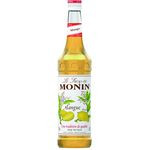 Monin Mango Szirup 0,7l