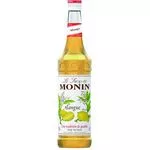 Monin Mango Szirup 0,7l