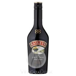 Bailey'S Irish Cream Krémlikőr 0,5l 17%