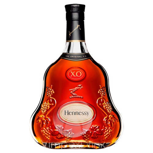 Hennessy XO Konyak 0,7l 40% PDD