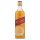 Johnnie Walker Red Label Whisky 0,5l 40%