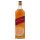 Johnnie Walker Red Label Whisky 1l 40%