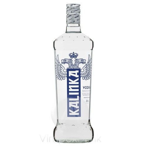 Kalinka Vodka 1l 37,5%