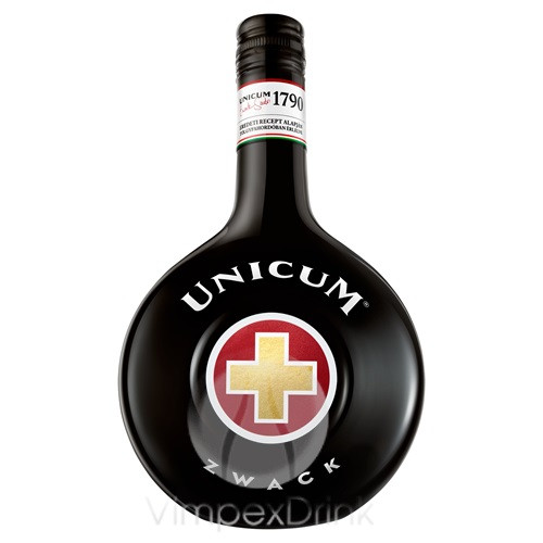 Unicum 1l 40%