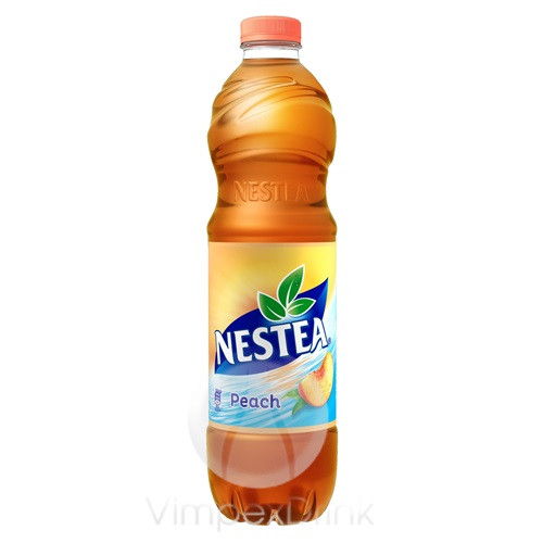 Nestea Barack 1,5l PET /6/