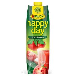 RAUCH Happy Day Paradicsom 1l TETRA