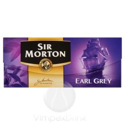 SIR MORTON EARL GREY TEA
