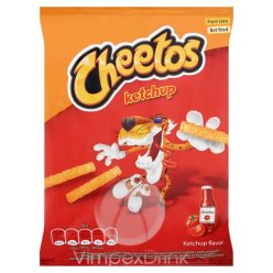 Cheetos Ketchupos chips 43g