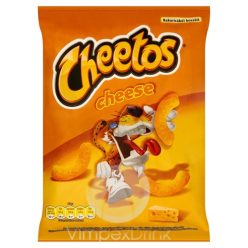 Cheetos Sajtos chips 43g