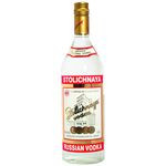 Stolichnaya vodka 1l 40%