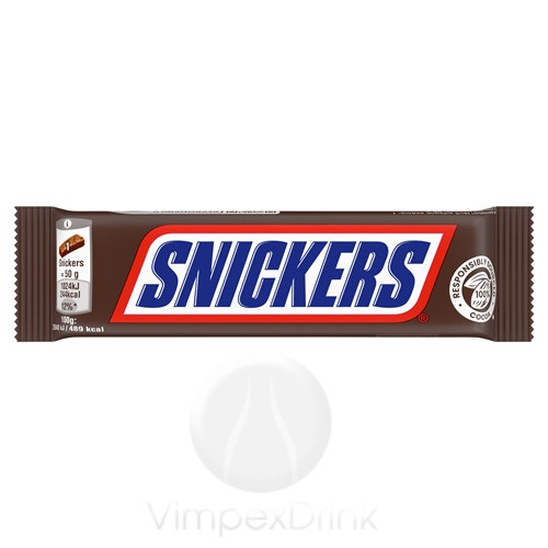 Snickers 50g /40/