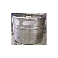Belle Vue Kriek Meggy 20l KEG 4,1%
