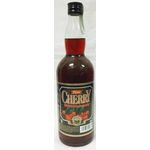 CSEVI Cherry Brandy Szeszesital 1l 20% vv.