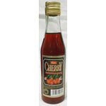 CSEVI Cherry Brandy Szeszesital 0,2l 20% vv.