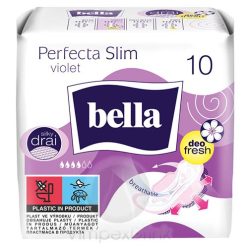 BELLA PERFECTA EÜ.BET.VIOLET DEO 10DB