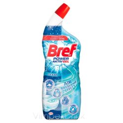 Bref WC Tisztító 700ml Fresh Ocean