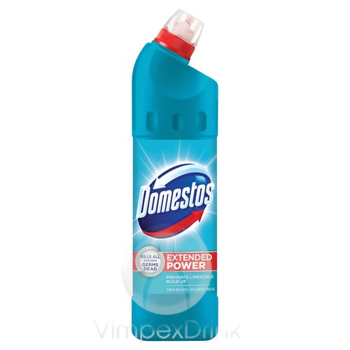 DOMESTOS 24H TISZT.SZER ATLANTIC FRESH  750ML