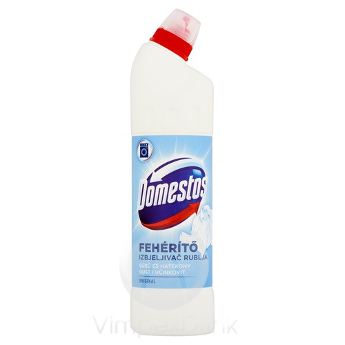 Domestos Fehérítő 750ml