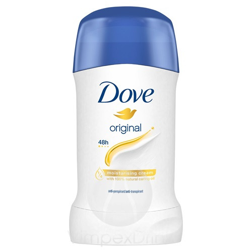 Dove stift 40ml Original