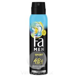 Fa Men deo 150ml Sport Active