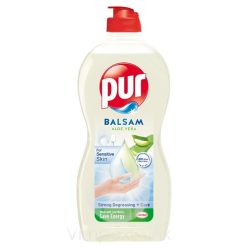 Pur 450ml Balzsam Aloe Vera