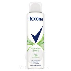 Rexona deo 150ml Aloe Vera