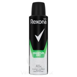 Rexona deo ffi 150ml Quantum