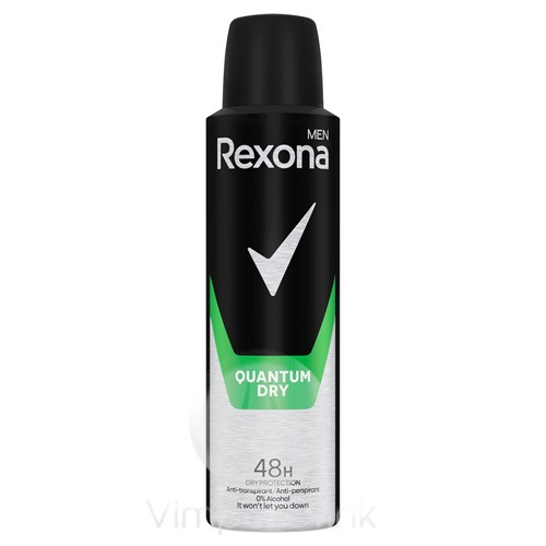 Rexona deo ffi 150ml Quantum