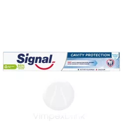 Signal fogkrém 75ml Family Cavity Prot.
