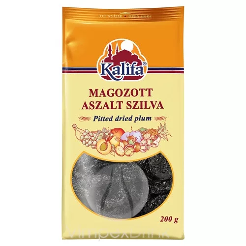 KALIFA ASZALT SZILVA 200G