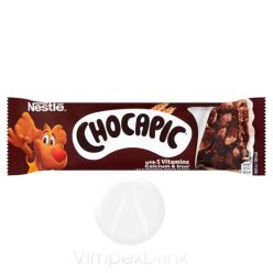 NESTLÉ Chocapic gab.pehely szelet 25g