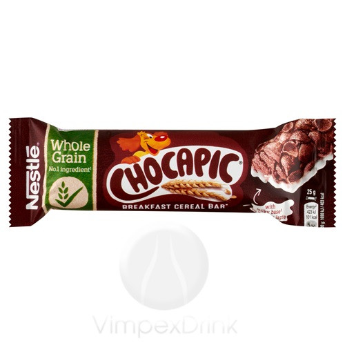 NESTLÉ Chocapic gab.pehely szelet 25g