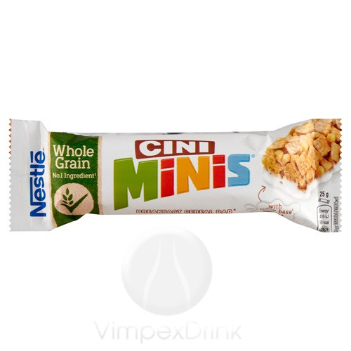 NESTLÉ Cini-Minis gab.peh.szelet 25g