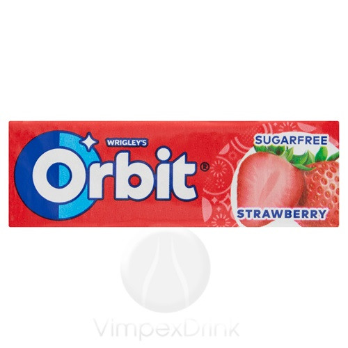 ORBIT EPER DRAZSÉ 14G  "R"