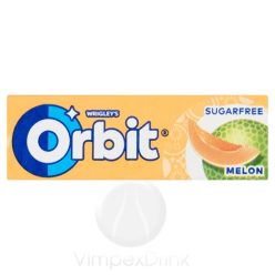 ORBIT MELON DRAZSÉ 14G "R"