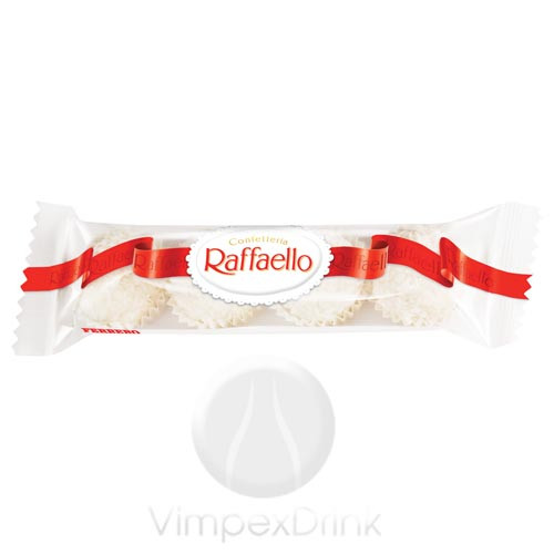 RAFFAELLO T4X16X4 40G