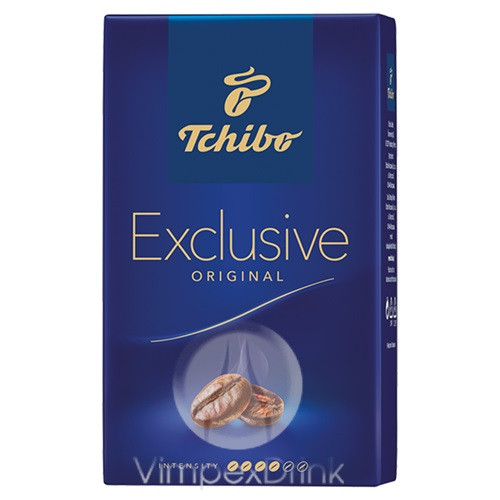 TCHIBO EXCLUSIVE ŐRÖLT 250G