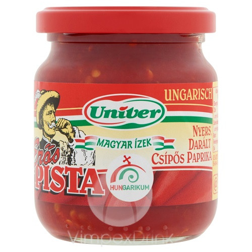 UNIVER ERŐS PISTA 200G