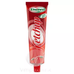 UNIVER KETCHUP 160G