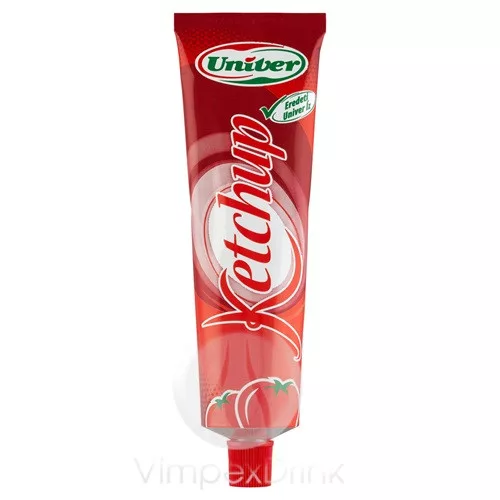 UNIVER KETCHUP 160G