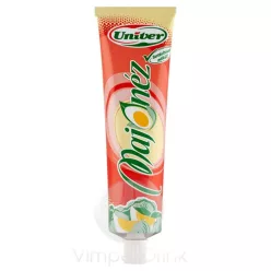 UNIVER MAJONÉZ 160G