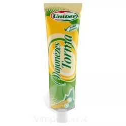 UNIVER MAJONÉZES TORMA 160G
