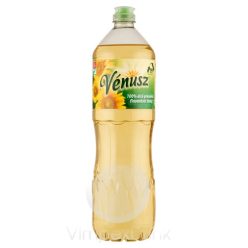 VÉNUSZ NAPRAFORGÓ ÉTOLAJ 1L