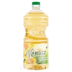 VÉNUSZ NAPRAFORGÓ ÉTOLAJ 2L