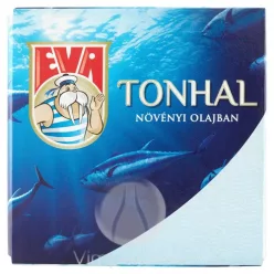 PODRAVKA Adria Eva Tonhal darabok Növ.O. 160g