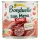 BONDUELLE VÖRÖSBAB TEXAS SZÓSSZAL 430G