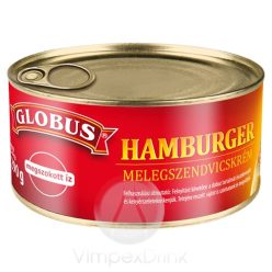 DEKO HAMBURGER MELEGSZENDVICSKRÉM 290G