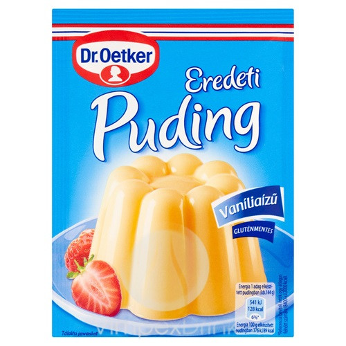 DR.OETKER ERED.PUDING VANIL.FACING 40G