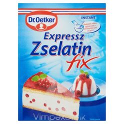 DR.OETKER INSTANT ZSELATIN FIX 20G