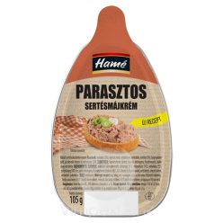 HAME SERTÉSMÁJKRÉM PARASZTOS 105G